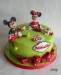 519.Dětský s Mickey Mousem a Minnie